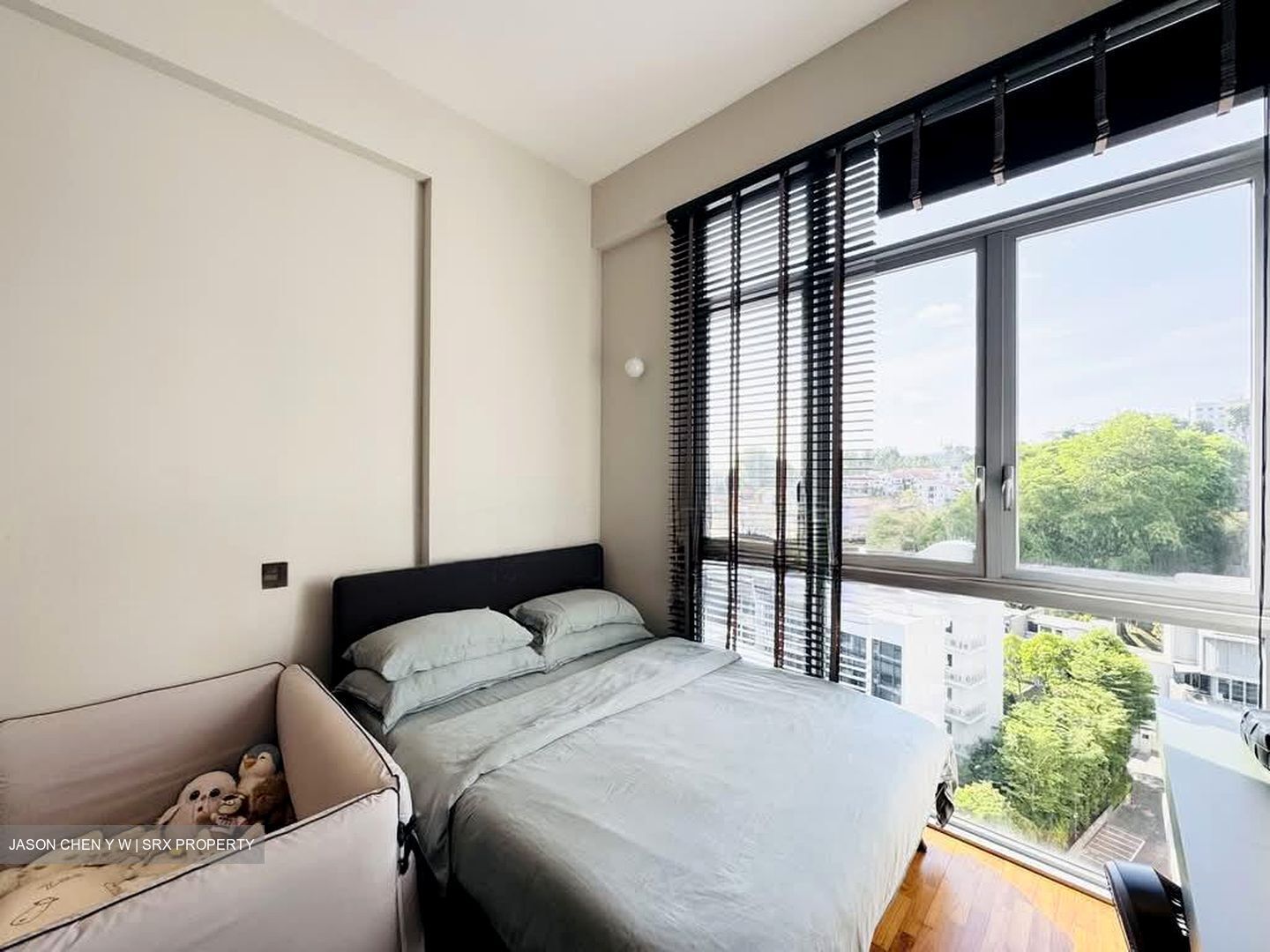 Hillsta (D23), Condominium #539998641